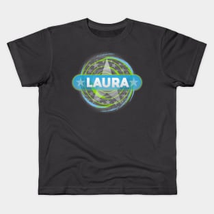 Laura Mug Kids T-Shirt